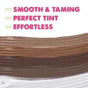 Pretty Smart You've Got Brow Gel, Clear, 0.11 fl. oz. - Image 4