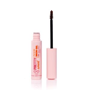 Pretty Smart You've Got Brow Gel, Clear, 0.11 fl. oz. - Image 14