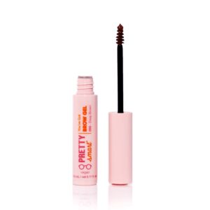 Pretty Smart You've Got Brow Gel, Clear, 0.11 fl. oz. - Image 16
