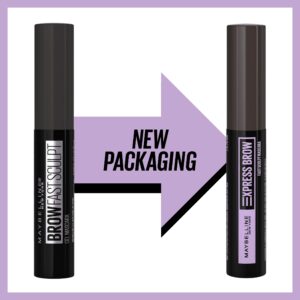 Maybelline Brow Fast Sculpt Eyebrow Gel Mascara, Blonde - Image 12