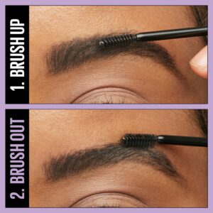 Maybelline Brow Fast Sculpt Eyebrow Gel Mascara, Blonde - Image 25