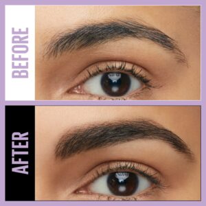 Maybelline Brow Fast Sculpt Eyebrow Gel Mascara, Blonde - Image 36