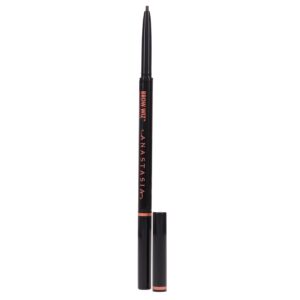 Anastasia Beverly Hills Brow Wiz Ebony 0.003 oz - Image 5