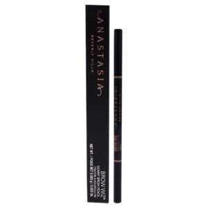 Anastasia Beverly Hills Brow Wiz Ebony 0.003 oz - Image 9