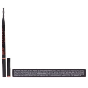 Anastasia Beverly Hills Brow Wiz Ebony 0.003 oz - Image 13