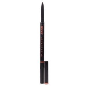 Anastasia Beverly Hills Brow Wiz Ebony 0.003 oz - Image 15