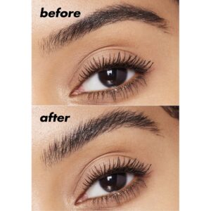 e.l.f. Cosmetics Brow Lift, Clear, Eyebrow and Eyelash Enhancers, 0.31 oz - Image 3