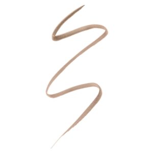L'Oreal Paris Brow Stylist Definer Waterproof Eyebrow Mechanical Pencil, Blonde - Image 5