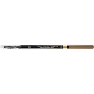 L'Oreal Paris Brow Stylist Definer Waterproof Eyebrow Mechanical Pencil, Blonde - Image 17