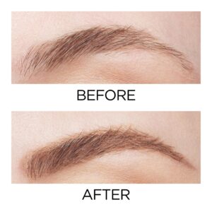 L'Oreal Paris Brow Stylist Definer Waterproof Eyebrow Mechanical Pencil, Blonde - Image 28