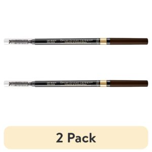 L'Oreal Paris Brow Stylist Definer Waterproof Eyebrow Mechanical Pencil, Blonde - Image 34