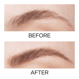 L'Oreal Paris Brow Stylist Definer Waterproof Eyebrow Mechanical Pencil, Blonde - Image 37