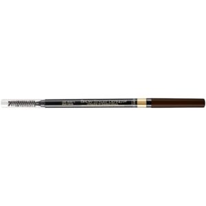 L'Oreal Paris Brow Stylist Definer Waterproof Eyebrow Mechanical Pencil, Blonde - Image 43
