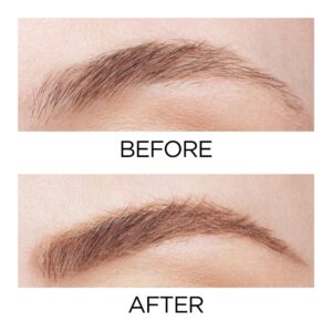 L'Oreal Paris Brow Stylist Definer Waterproof Eyebrow Mechanical Pencil, Blonde - Image 47