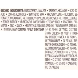 L'Oreal Paris Brow Stylist Definer Waterproof Eyebrow Mechanical Pencil, Blonde - Image 49