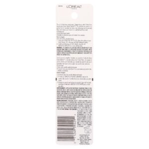 L'Oreal Paris Brow Stylist Definer Waterproof Eyebrow Mechanical Pencil, Blonde - Image 51