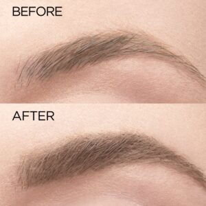L'Oreal Paris Brow Stylist Definer Waterproof Eyebrow Mechanical Pencil, Blonde - Image 80