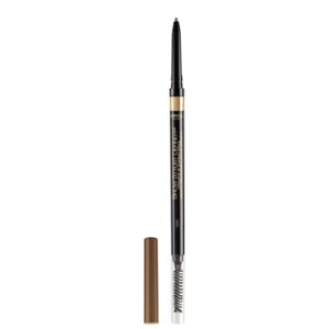 L'Oreal Paris Brow Stylist Definer Waterproof Eyebrow Mechanical Pencil, Blonde - Image 84
