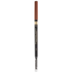 L'Oreal Paris Brow Stylist Definer Waterproof Eyebrow Mechanical Pencil, Blonde - Image 85