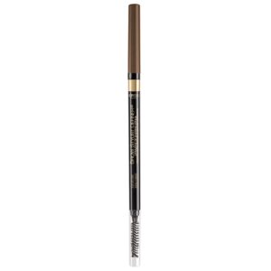 L'Oreal Paris Brow Stylist Definer Waterproof Eyebrow Mechanical Pencil, Blonde - Image 86