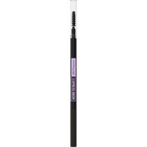 Maybelline Express Brow Ultra Slim Pencil Eyebrow Makeup, Deep Brown - Image 12