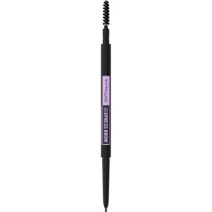 Maybelline Express Brow Ultra Slim Pencil Eyebrow Makeup, Deep Brown - Image 19