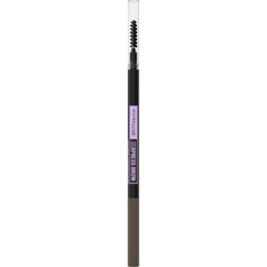 Maybelline Express Brow Ultra Slim Pencil Eyebrow Makeup, Deep Brown - Image 21