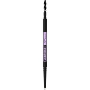 Maybelline Express Brow Ultra Slim Pencil Eyebrow Makeup, Deep Brown - Image 24