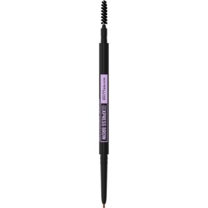 Maybelline Express Brow Ultra Slim Pencil Eyebrow Makeup, Deep Brown - Image 25