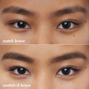 e.l.f. Instant Lift Brow Pencil - 2 Pack, Neutral Brown - Image 3