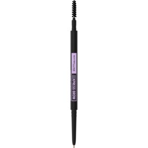 Maybelline Express Brow Ultra Slim Pencil Eyebrow Makeup, Deep Brown - Image 28