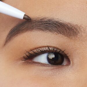 e.l.f. Instant Lift Brow Pencil - 2 Pack, Neutral Brown - Image 6