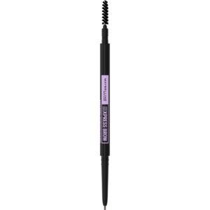 Maybelline Express Brow Ultra Slim Pencil Eyebrow Makeup, Deep Brown - Image 34