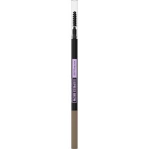 Maybelline Express Brow Ultra Slim Pencil Eyebrow Makeup, Deep Brown - Image 37