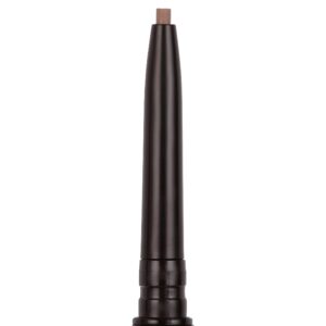 COVERGIRL Easy Breezy Brow Micro-Fine + Define Pencil, 710 Soft Brown, 0.003 oz - Image 14