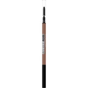 Maybelline Express Brow Ultra Slim Pencil Eyebrow Makeup, Deep Brown - Image 41