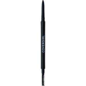 COVERGIRL Easy Breezy Brow Micro-Fine + Define Pencil, 710 Soft Brown, 0.003 oz - Image 16