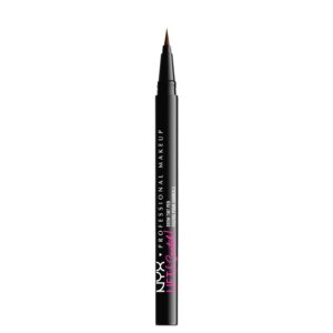 NYX Professional Makeup Lift and Snatch Eyebrow Tint Pen, Espresso, 0.03 fl oz - Image 9