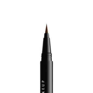 NYX Professional Makeup Lift and Snatch Eyebrow Tint Pen, Espresso, 0.03 fl oz - Image 11