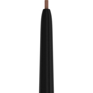 Maybelline Express Brow Ultra Slim Pencil Eyebrow Makeup, Deep Brown - Image 49
