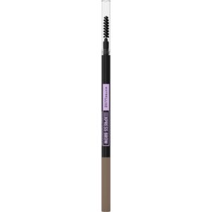 Maybelline Express Brow Ultra Slim Pencil Eyebrow Makeup, Deep Brown - Image 51