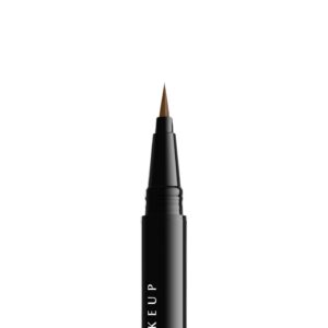 NYX Professional Makeup Lift and Snatch Eyebrow Tint Pen, Espresso, 0.03 fl oz - Image 19
