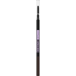 Maybelline Express Brow Ultra Slim Pencil Eyebrow Makeup, Deep Brown - Image 55