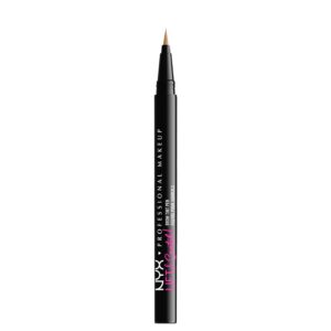 NYX Professional Makeup Lift and Snatch Eyebrow Tint Pen, Espresso, 0.03 fl oz - Image 24