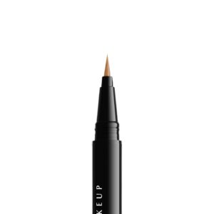 NYX Professional Makeup Lift and Snatch Eyebrow Tint Pen, Espresso, 0.03 fl oz - Image 26