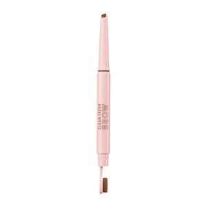 COVERGIRL Clean Fresh Brow Filler Pomade Pencil, Soft Brown 400, .007 oz - Image 18