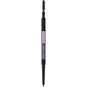 Maybelline Express Brow Ultra Slim Pencil Eyebrow Makeup, Deep Brown - Image 64