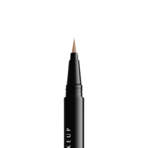 NYX Professional Makeup Lift and Snatch Eyebrow Tint Pen, Espresso, 0.03 fl oz - Image 56