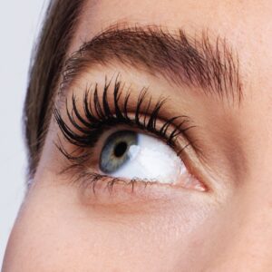 Babe Original Volumizing Mascara Mini, Black - Image 3