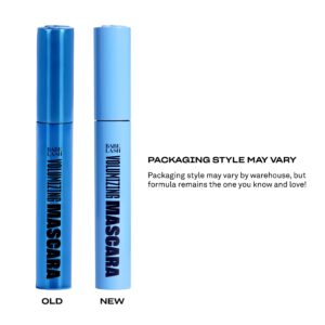 Babe Original Volumizing Mascara Mini, Black - Image 8